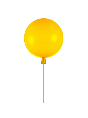 Потолочный светильник Loft IT 5055C/S yellow