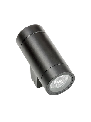 Уличный настенный светильник Lightstar Paro 351607