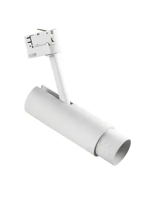 Трековый светодиодный светильник Lightstar Fuoco Led 215436