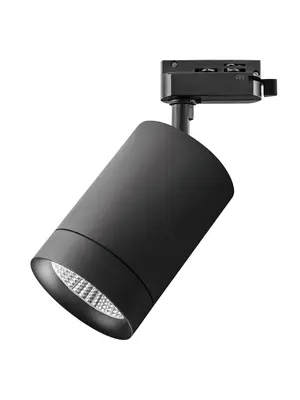 Трековый светодиодный светильник Lightstar Canno Led 303274