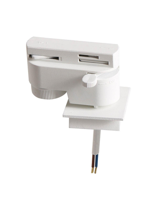 Адаптер для шинопровода Lightstar Asta 592026