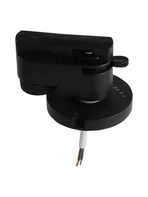 Адаптер для шинопровода Lightstar Asta 592077