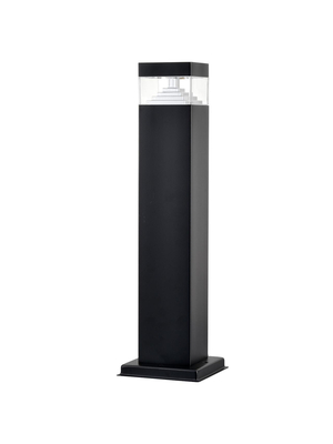 Уличный светодиодный светильник Lightstar Raggio 377907