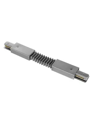 Коннектор гибкий Lightstar Barra 502159