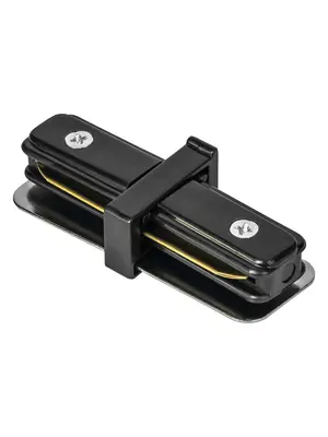 Коннектор прямой Lightstar Barra 502107