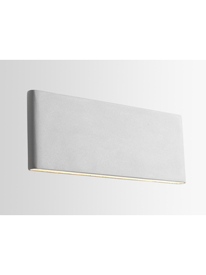 Настенный светильник Lucia Tucci Aero W205 Bianco LED