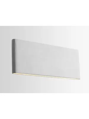 Настенный светильник Lucia Tucci Aero W205 Bianco LED