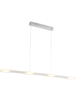 Подвесной светодиодный светильник Lucia Tucci Modena 169.4 LED