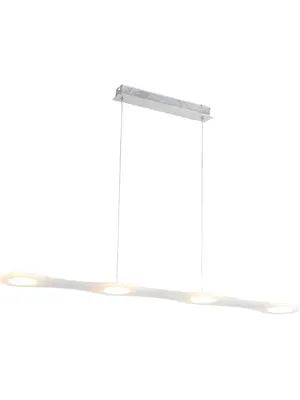 Подвесной светодиодный светильник Lucia Tucci Modena 169.4 LED