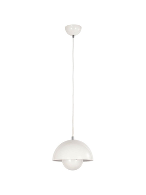 Подвесной светильник Lucia Tucci Narni 197.1 Bianco