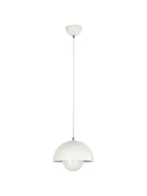 Подвесной светильник Lucia Tucci Narni 197.1 Bianco