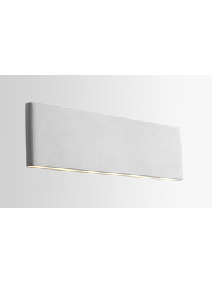 Настенный светильник Lucia Tucci Aero W206 Bianco LED