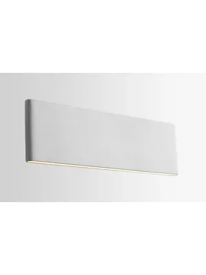 Настенный светильник Lucia Tucci Aero W206 Bianco LED