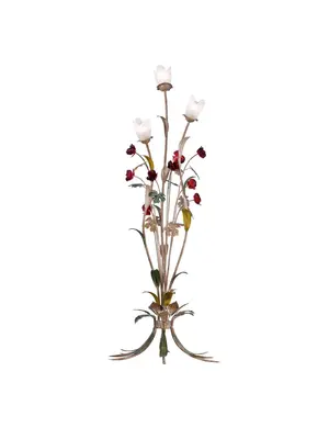 Торшер Lucia Tucci Fiori Di Rose F1760.3