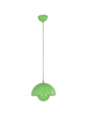 Подвесной светильник Lucia Tucci Narni 197.1 Verde