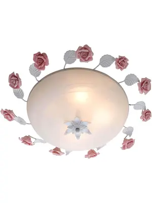 Потолочный светильник Lucia Tucci Fiori Di Rose 104.400