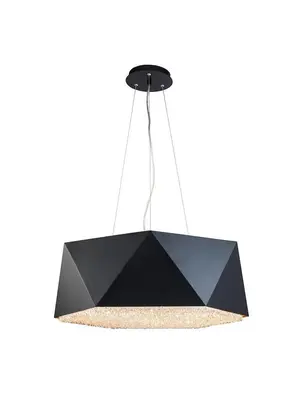 Подвесной светильник Lucia Tucci Moon 4670.9 Black