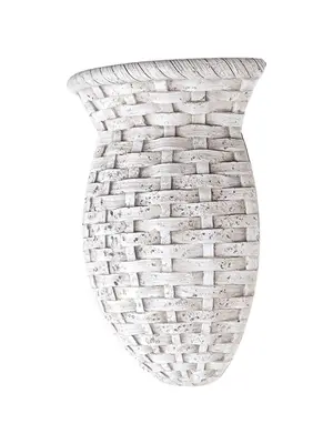 Настенный светильник Lucia Tucci Pietra Isola W123.1