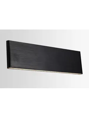Настенный светильник Lucia Tucci Aero W206 Nero LED