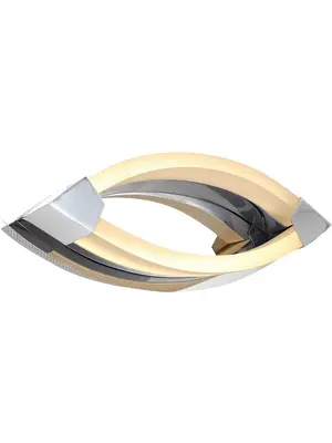 Настенный светильник Lucia Tucci Modena W172.1 Small LED320