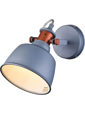 Спот Lucia Tucci Industrial W1820.1 Sand Silver