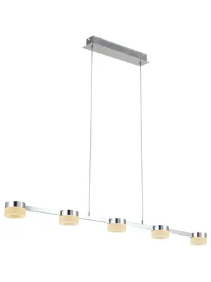 Подвесной светодиодный светильник Lucia Tucci Modena 165.5 LED