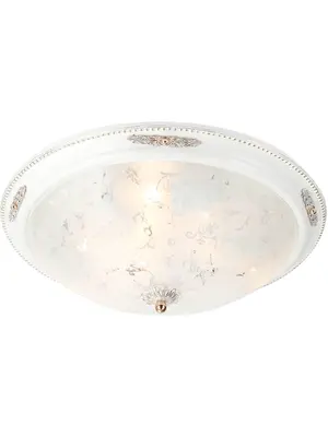 Потолочный светильник Lucia Tucci Lugo 142.6 R50 White