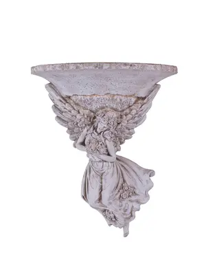 Настенный светильник Lucia Tucci Pietra Isola W2030.1R