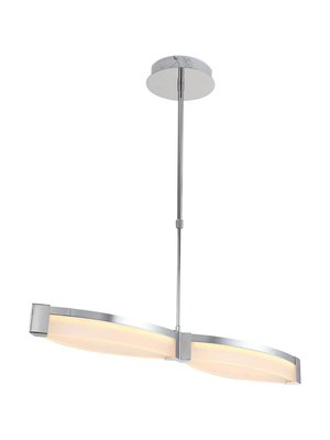 Подвесной светодиодный светильник Lucia Tucci Modena 172.2 LED
