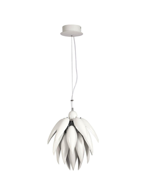 Подвесной светильник Lucia Tucci Grappolo 198.1 Bianco