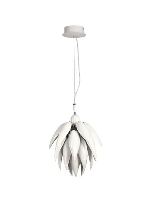 Подвесной светильник Lucia Tucci Grappolo 198.1 Bianco