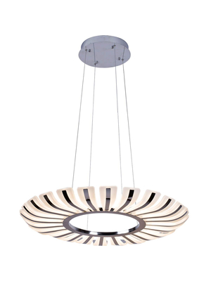 Подвесной светодиодный светильник Lucia Tucci Modena 1921.24 Led