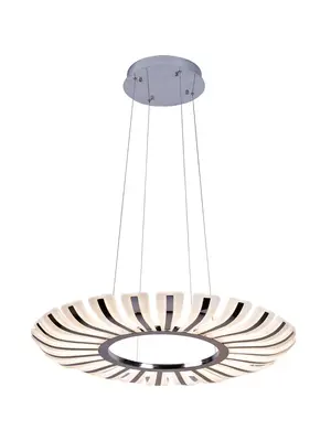 Подвесной светодиодный светильник Lucia Tucci Modena 1921.24 Led