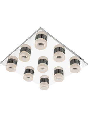 Потолочный светодиодный светильник Lucia Tucci Modena 166.9 LED