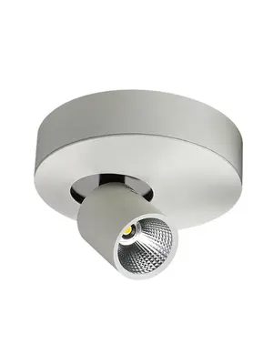 Светодиодный спот Lucia Tucci Tube 150.1-7W-WT