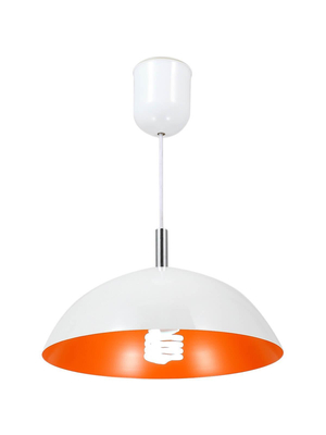 Подвесной светильник Lucia Tucci Palla 1090.1 Bianco