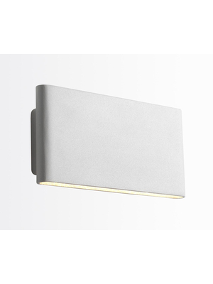 Настенный светильник Lucia Tucci Aero W204 Bianco LED