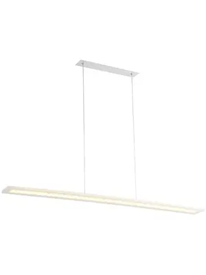 Подвесной светодиодный светильник Lucia Tucci Modena 168.1 LED