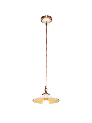 Подвесной светильник Lucia Tucci Palermo 650.1