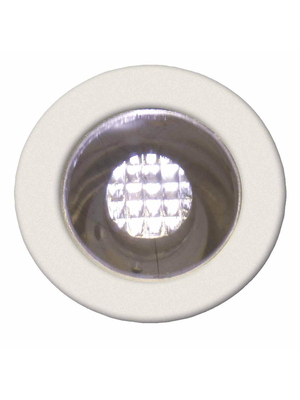 Встраиваемый светильник Brilliant Cosa 15 G03090/75