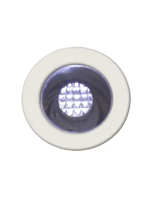 Комплект из 10 встраиваемых светильников Brilliant Cosa 15 G03090/82