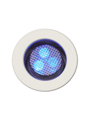 Комплект из 10 встраиваемых светильников Brilliant Cosa 30 G03093/73