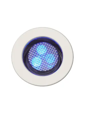 Комплект из 10 встраиваемых светильников Brilliant Cosa 30 G03093/73