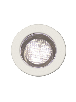 Комплект из 10 встраиваемых светильников Brilliant Cosa 30 G03093/75