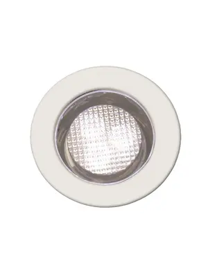 Комплект из 10 встраиваемых светильников Brilliant Cosa 30 G03093/75