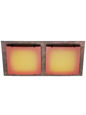 Потолочный светильник Brilliant Square G90377/19
