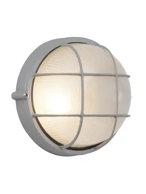Уличный настенный светильник Brilliant Jerry 96105/11