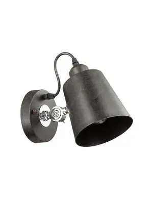 Спот Lumion Neropius 3532/1W