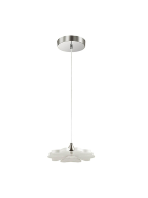 Подвесной светодиодный светильник Lumion Leila 3644/26L