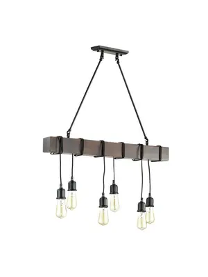 Подвесной светильник Lumion Klaus 3740/6